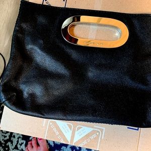 Micheal Kors clutch